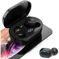 🔥E7S Earbuds🔥 Portable Bluetooth TWS Wireless Earphon For Android Automatic Matching Version V5