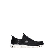 Skechers Slip-Ins Glide-Step Women's Sneaker - Black