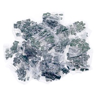 620pcs/pack 31value 100V Mylar Film Capacitor assorted Kit set 0.22NF-470NF Capacitor pack