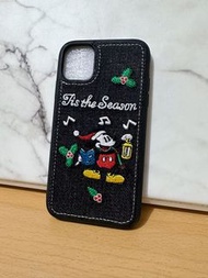 Mickey iPhone 11 Case