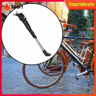 [Flourish] Bike Kickstand Rear, Bike Side Kickstand, Bike Holder Kick Stand for Road Bike