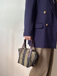 中古正品 Fendi 芬迪 手提包 隨身包 中古包