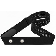 Heart Rate Monitor Replacement Chest Strap Compatible with Polar H10 H9 H7, Breathable with Ventilat