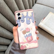 Softcase casing hpsamsung a05-samsung a05s Latest Mobile Phone Casing-Mobile Phone Protector-Mobile 