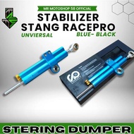 STERING DUMPER R15 STEERING DUMPER R15V3 R15 OLF STIR DUMPER YAMAHA R15V3 STERING DUMPER IRON ROD mo