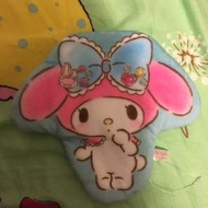 可愛Melody小錢包