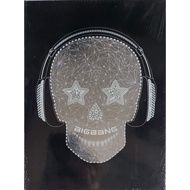 BigBang - 4th Mini Album : Tonight (CD)