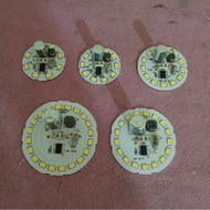 PCB LED 7 - 18 Watt CGL AC 220 - 240V