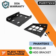 Flexi Tech PHANTEKS Modular HDD Bracket