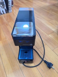 Illy Capsule 咖啡機