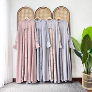 ELEA 2in1 SET RAYA DRESS