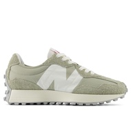 New Balance Unisex 327 (Standard) - Dark Olivine