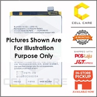 Battery Bateri BLP875 For NARZO 50 / REALME Q3S / REALME V23 / REALME Q5I / REALME C55 RMX3710 (5000