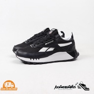 Reebok Legacy Shoes - Reebok Classic Leather Legacy'Black White' S24169