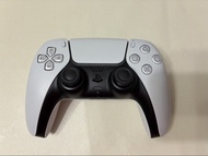 PS5 白色手掣