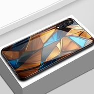 Case For Huawei Y9 prime 2019 P Smart Z 2019 Enjoy 10 Plus Y9 2019 Phone Glass Shell