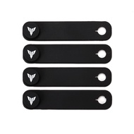 For YAMAHA MT07 MT09 MT03 MT10 MT25 MT125 fz07 fz09 MT 07 09 10 25 125 Motorcycle Wires Fixing Tie R