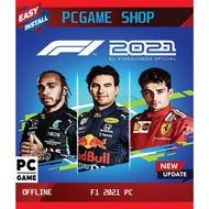【Update 2026】F1 2021 PC | PC Game | Full Game | PC Offline