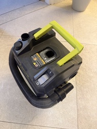 良明RYOBI吸塵機18V