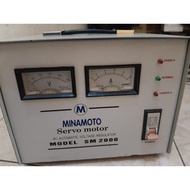 Stabilizer stavol minamoto 2000 watt