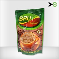 BRU Coffee - 200gm - Rich Coffee