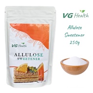 VG Health, Allulose Sweetener, 250g