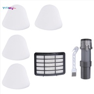 Replacement Parts Floor Nozzle Hose Filter for  Navigator Lift-Away NV350 NV351 NV352 Vacuum Cleaner