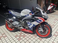 【兆豐國際重機車】Aprilia RS660 America限量版 舊換新無痛換購 免頭款免保人超低月付84期