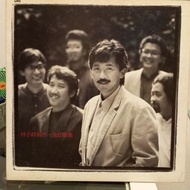 林子祥 創作+流行歌集  LP 黑膠碟 唱片