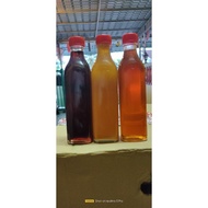 MADU LEBAH & KELULUT ASLI