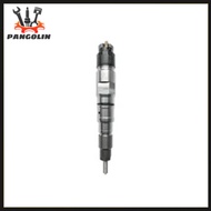 1pc Injector For Engines Cummins ISLe Eu3 0445120304 5272937 5283275 Engines Parts Fuel Supply Syste