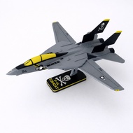 F-14 TOMCAT Plane Kit Card Model Kit - DIY Fighter Plane Assembly Kids Toy