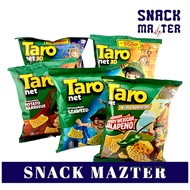 Taro Net 3D Potato Medium Size - Net Weight 17gr