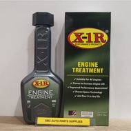 X-1R ENGINE OIL TREATMENT 240ml (8oz)