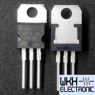EWR27 ORIGINAL TIP107 TIP 107 PNP Bipolar Single Transistor 100V 8A TO-220