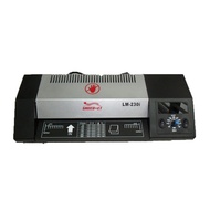 เครื่องเคลือบบัตร A4 เชร็ดเอท LM-230i