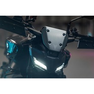 YAMAHA Bow Guard Cover Bracket Handle Chaoxing Motorcycle Shop MT09 MT-09 (2024)