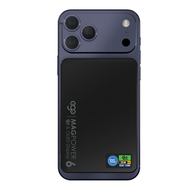 EGO MagPower 6 @ QI2.2 10000mAh 外置電 - 黑色