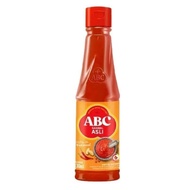 Abc table chili sauce 135ml