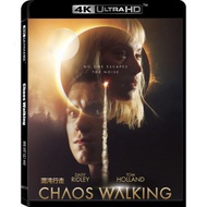 [En]4K UHD 1080P Blu-ray HD Movies Chaos Walking