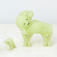 Smiski│不可思議的夜光精靈第一彈 (三入隨機款)