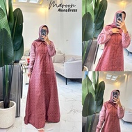 Aluna Dress by Journey Scarves