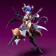 【新貨預訂】 壽屋 Kotobukiya 薇兒蕾特 ヴェルルッタ VELRETTA 阿爾卡納蒂亞 ARCANADEA 可動組裝模型 model kit