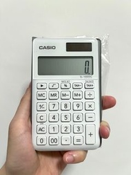 Casio 計數機 SL-1000SC
