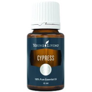 Cypress Essential Oil 15ml