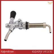(Stock) Fermentation Tank Home Brewing Wall, Stainless Steel Craft Beer Bar Adjustable Tap, Draft Be
