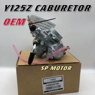 Mikuni CARBURETOR CARB KARBURETOR KARB 125Z 125ZR Y125Z Y125ZR YAMAHA