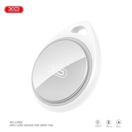 XO-LP02 Anti-Lost Device Smart GPS Tracker Mini Tag For IOS Find My APP