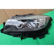 BMW E90 LH HEAD LAMP