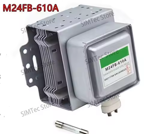 Microwave Oven Magnetron for M24FB-610A Magnetron Microwave Oven Parts,Microwave Oven Magnetron